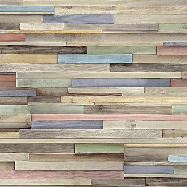 Vox Vilo Motivo Colour Wood Sample - Decor Walls & Flooring