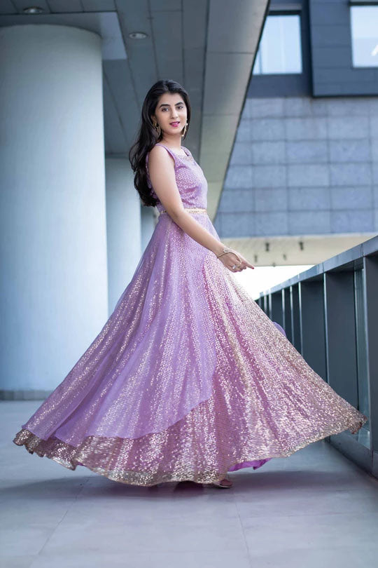 simple lehenga dress