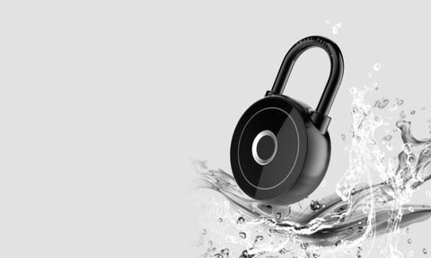 Smart Padlock