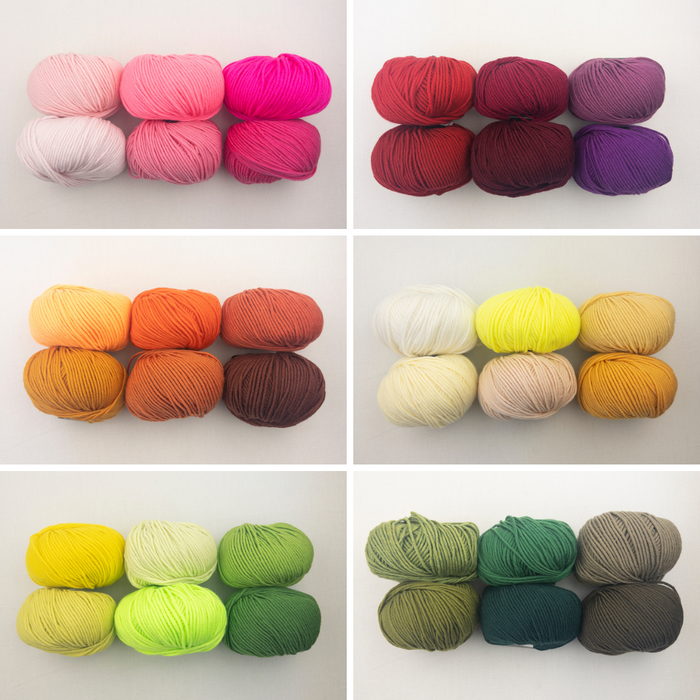 Eucalan Delicate (Wool) Wash 3.3 oz – Heavenly Yarns / Fiber of Maine