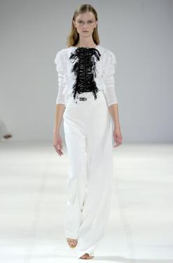 Fall 2011 Runway Knits. Our favorite knits from the runway for your ...
