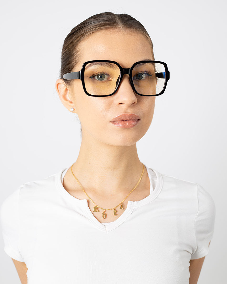 rhea - lennox blue light glasses