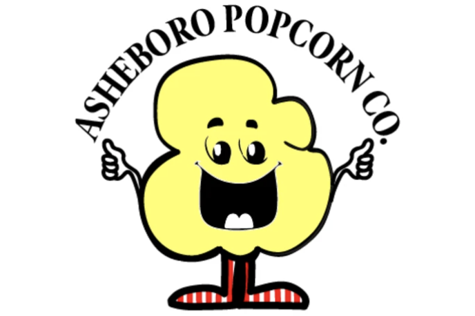 Asheboro Popcorn Co.