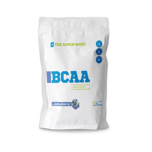 BCAA - The Super Blueberry