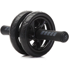 dual ab wheel