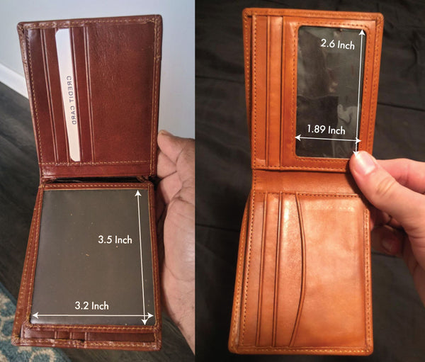 WHAT SIZE IS A WALLET PHOTO