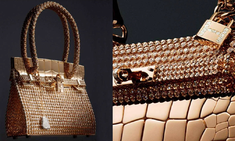 Expensive handbags, Most expensive handbags, Birkin bag