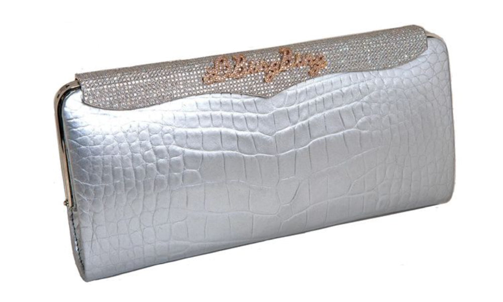 Lana Mark's Cleopatra Clutch – USD 400,000