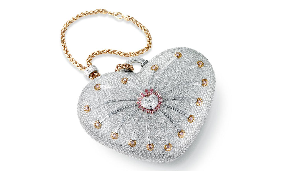 Most Expensive Purse in the World