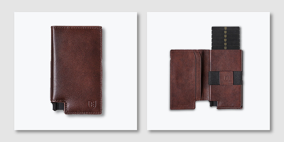 Ekster Wallet