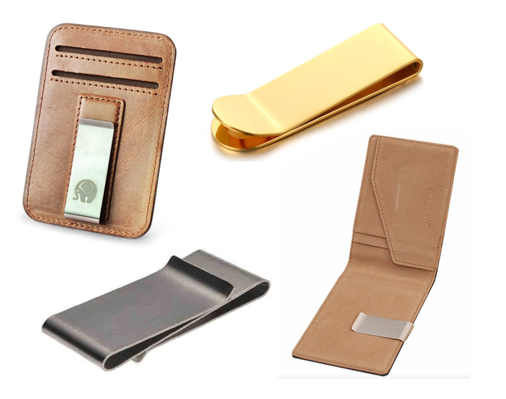 Are Magnetic Money Clips Safe