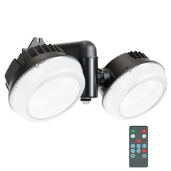 Onforu GC02 LED Barn Lights for Outdoors