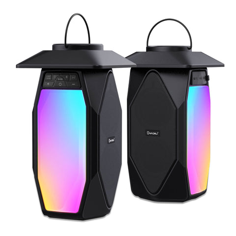 Onforu Brand New Bluetooth Party Speaker