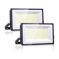 Onforu 50 Watt LED Flood Lights Outdoor