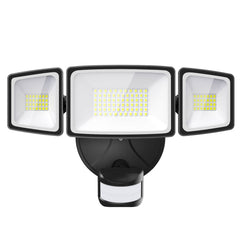 65W Flood Light Motion Detector BD08