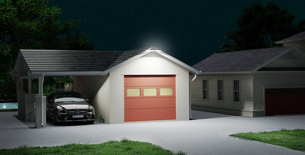 Onforu LED Barn Lights for Garage