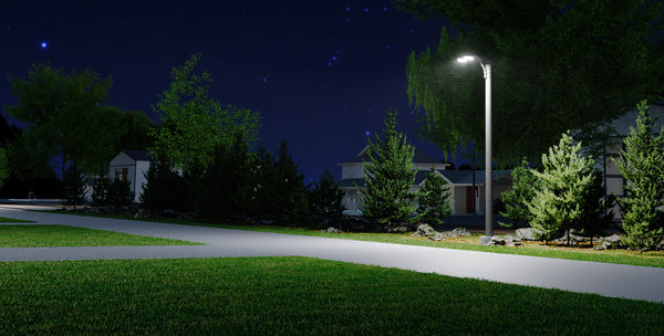 Onforu LED Barn Lights for Street