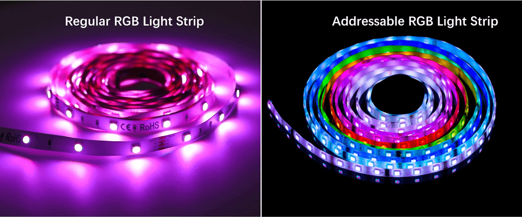 A Guide to RGB Lighting