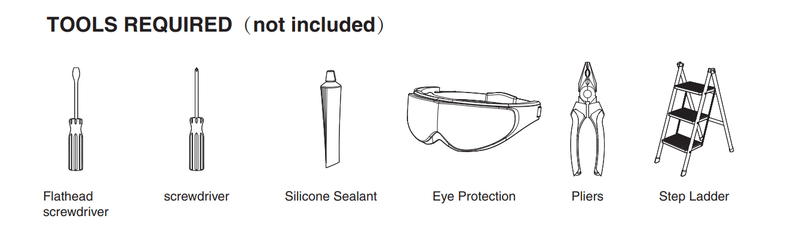 install sx05 preparation tool