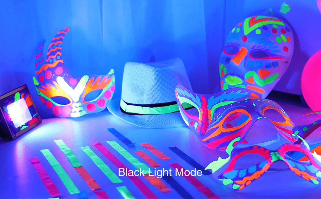 What Is a Black Light and How Does it Work?