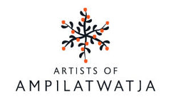Artists of Ampilatwatja