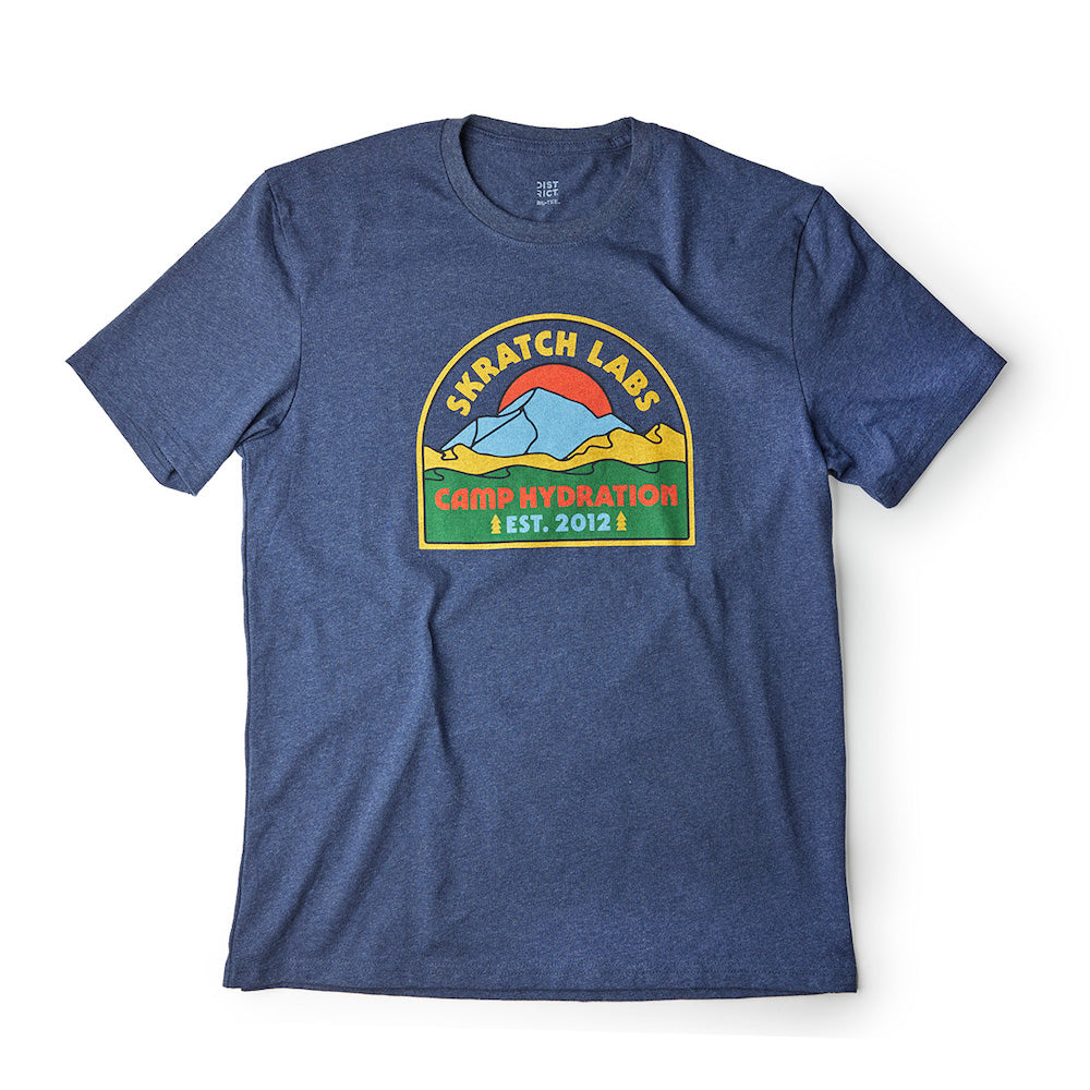 Hydration Camp Tee