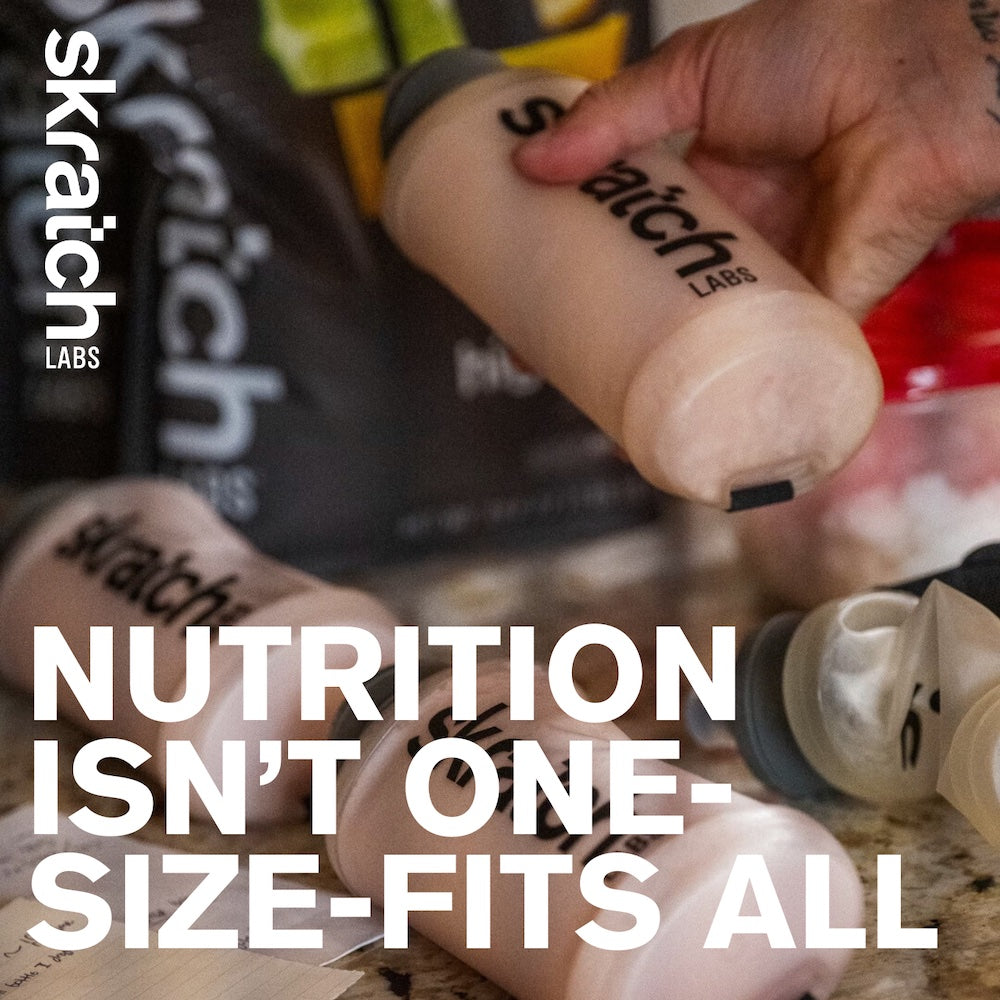 Nutrition Isn't One-Size Fits All.jpg__PID:0d27a6e4-b3ea-4d3e-8933-6e0e145939da