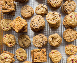 Cookie Mix Recipe