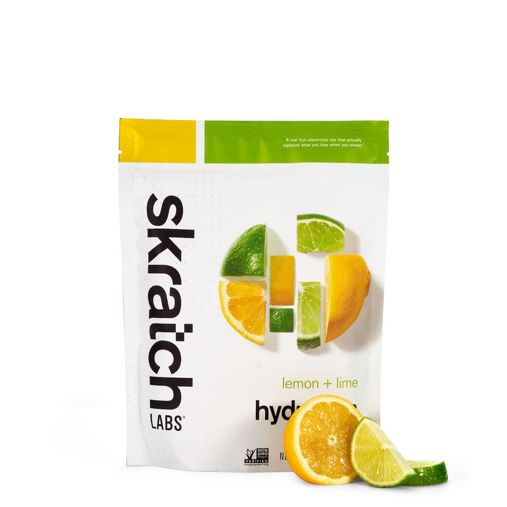 Hydration Sport Drink Mix