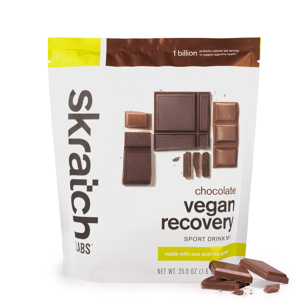 Vegan Recovery Sport Drink Mix