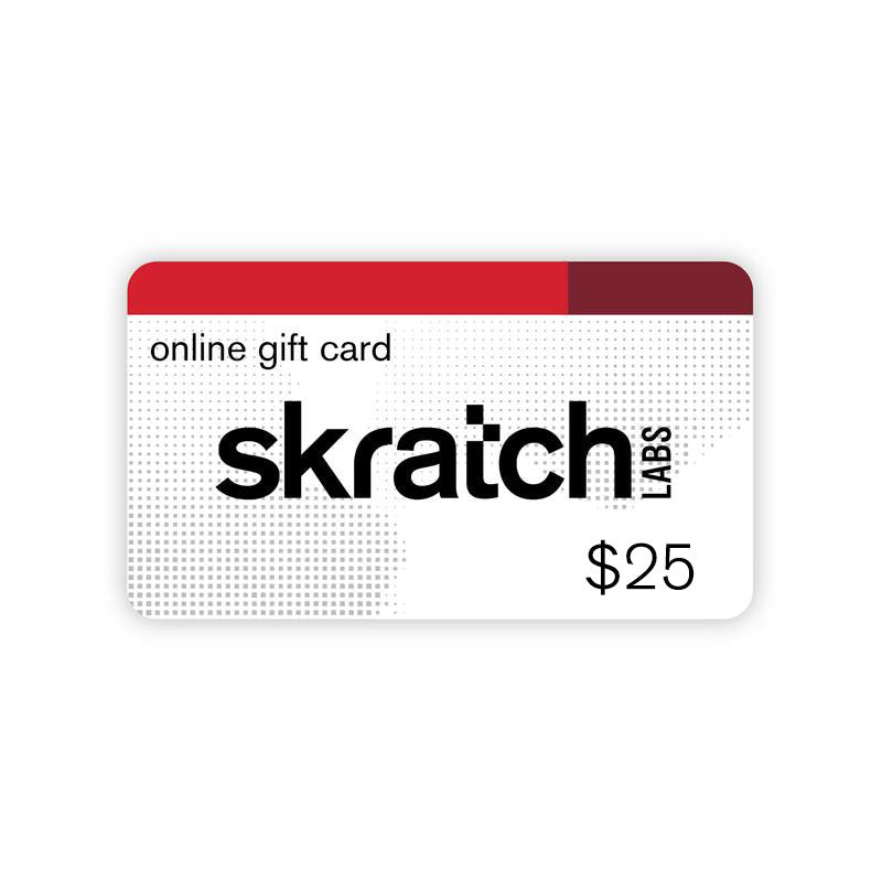 Online Gift Card