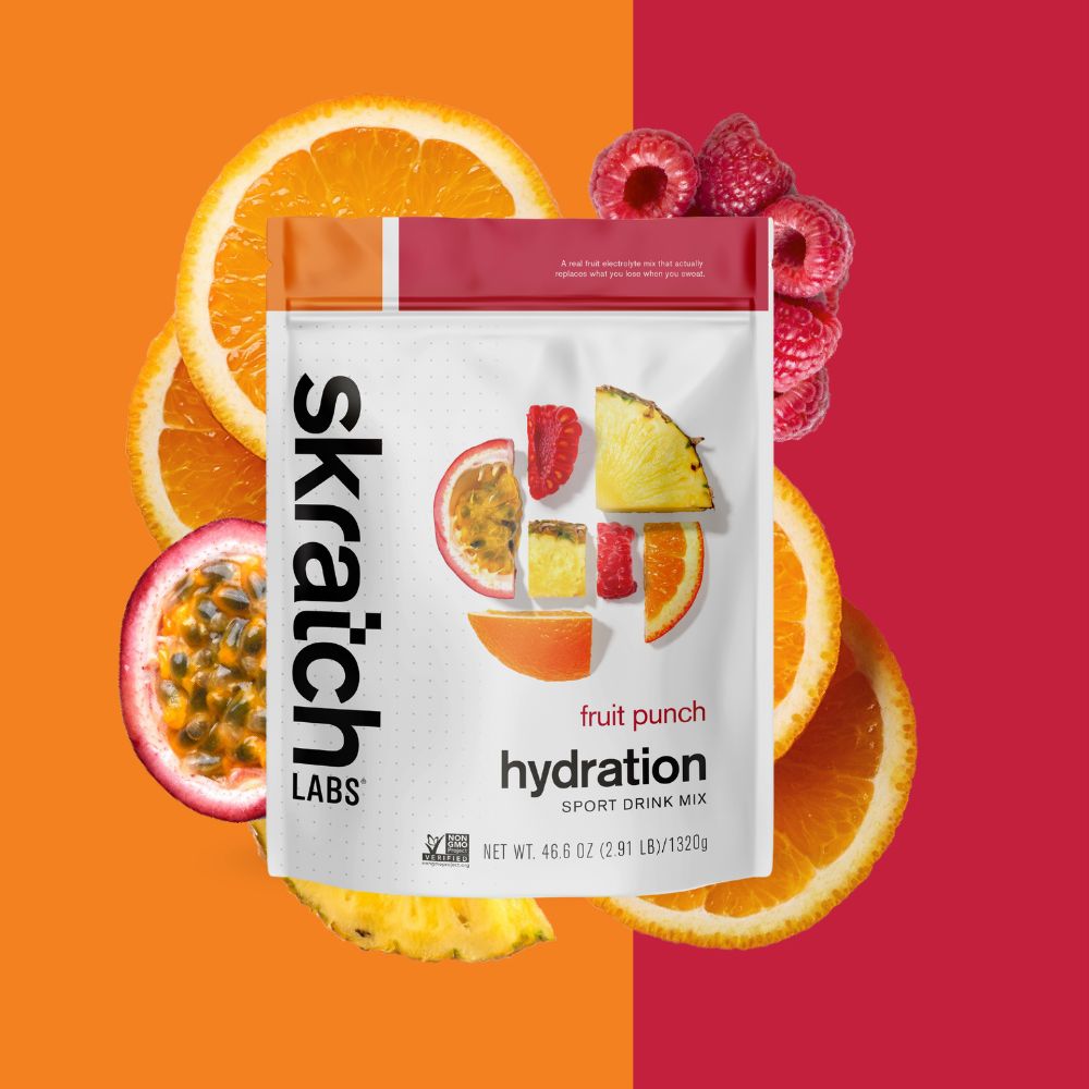 Skratch Labs Sport Hydration Mix – all3sports