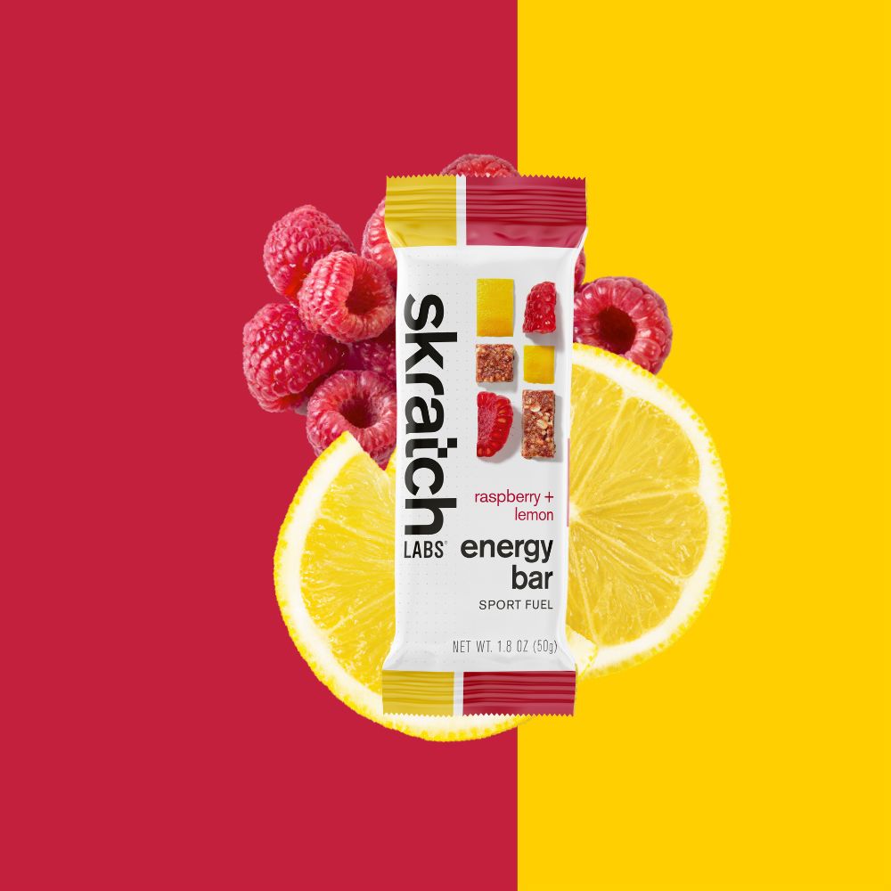 Skratch Labs Sport Hydration Mix – all3sports