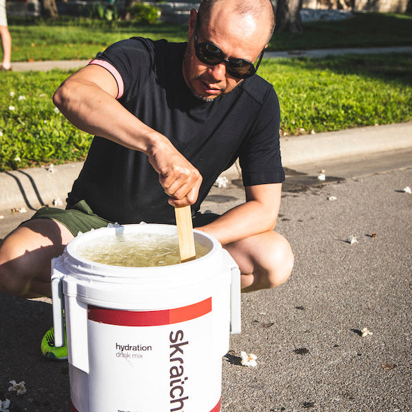 Skratch Labs Dr. Allen Lim Hydration Cooler