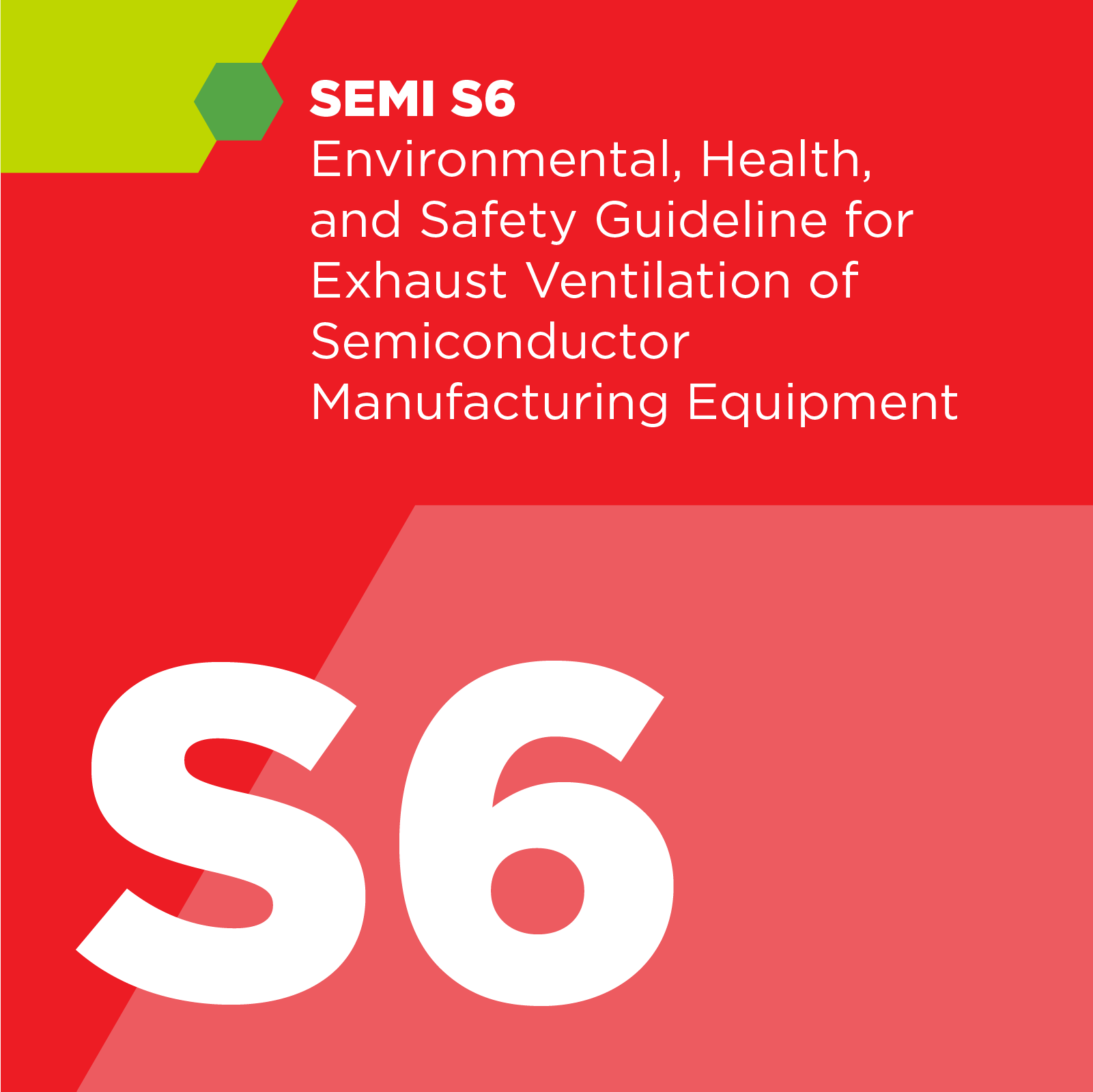 S01400 - SEMI S14 - Safety Guideline for Fire Risk Assessment and Miti