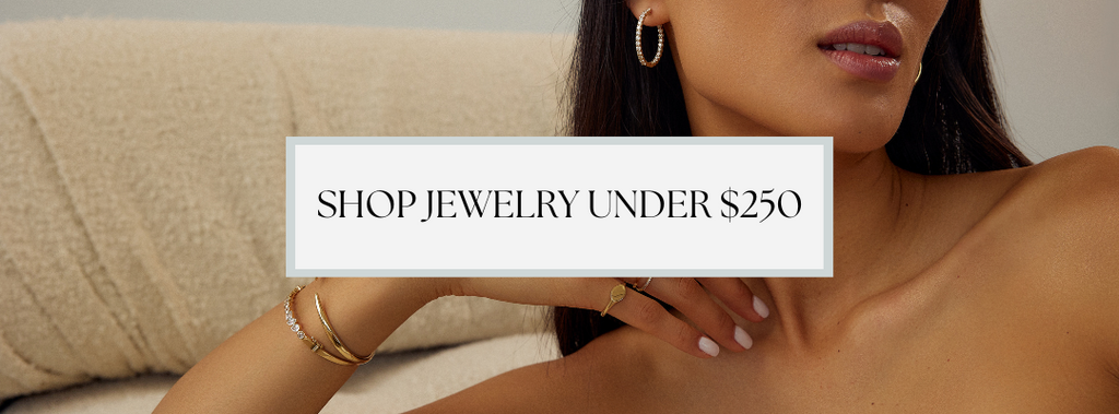 Shop Jewelry Under 250 at Isaac Mayer Fine Jewelry