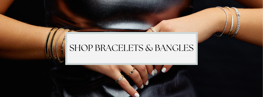 Shop Bracelets and Bangles at Isaac Mayer Fine Jewelry