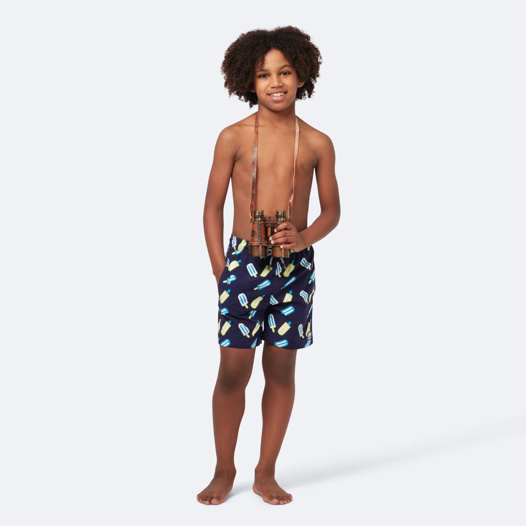 boys swimming shorts