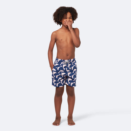 Pool Boy Baby Shark Swim Brief – PoolBoyShop