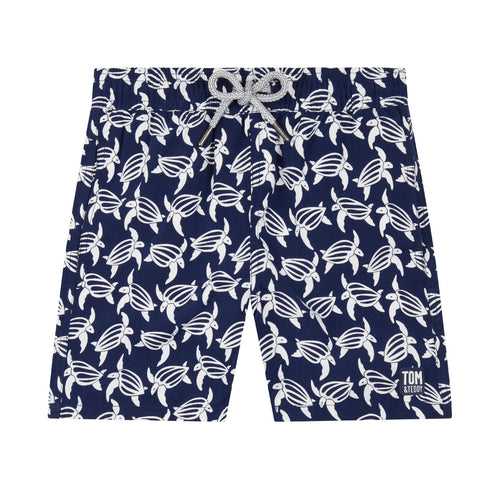 Boys Swim Shorts – Tom & Teddy