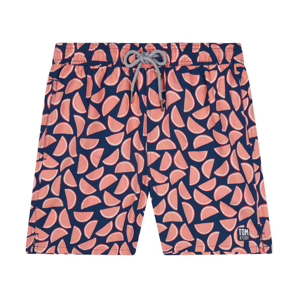 Men's Classic Trunks | Matching Father & Son | Tom & Teddy