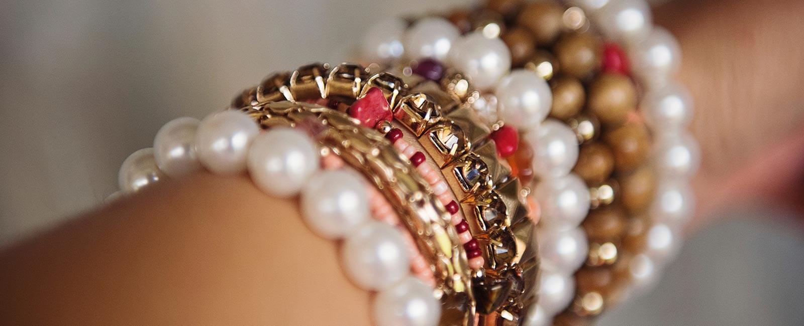 Comment choisir son bracelet perle ?