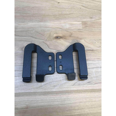 Outside the Waistband (OWB) Conceal Carry Holster – Upper Hand Holsters