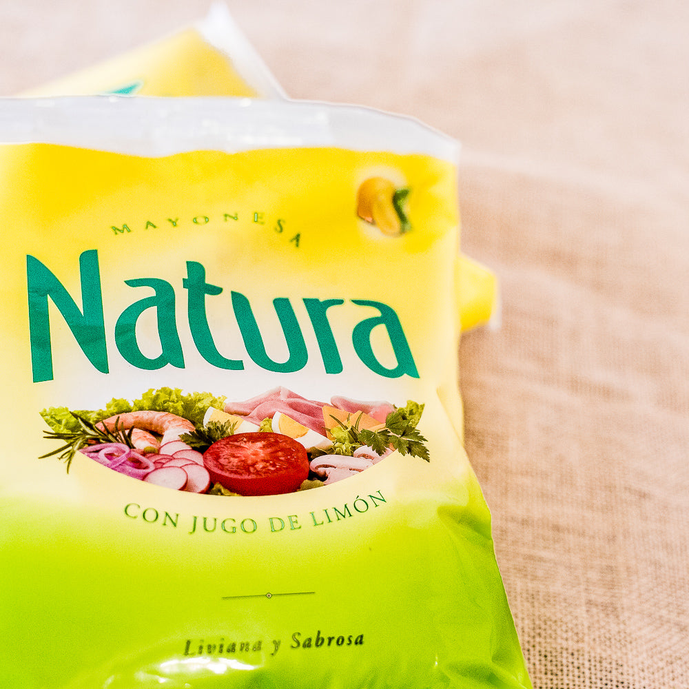 Mayonesa Natura 2,9 Kg – Alyser Market