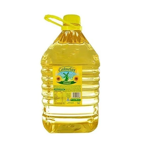 Aceite de girasol Molino Cañuelas X 5 Lt – Alyser Market