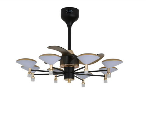 Anemos Octave Ceiling Fan