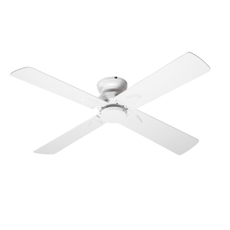 Buy Kyoto 4 Blade Wh Ceiling Fan Price In India Anemos