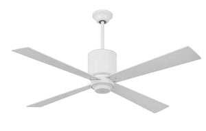 Lapa Wh Ceiling Fan Anemos