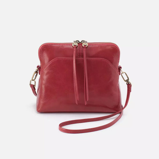 Cosmo Convertible Hobo Crossbody - Multiple Color Options