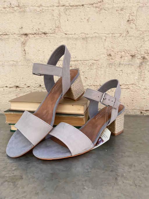 toms rosa sandal